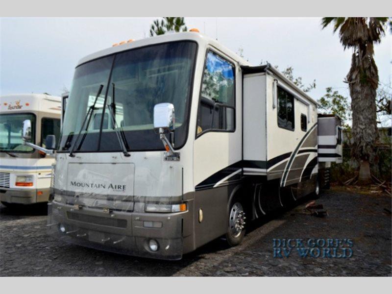 2000 Newmar Mountain Aire MADP4092