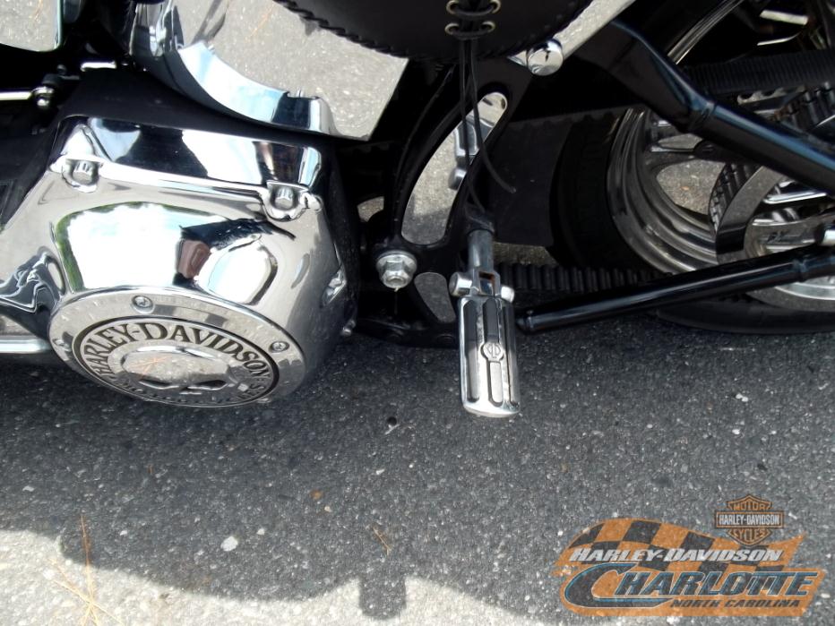 2010 Harley-Davidson Road Glide Custom