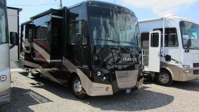 2015 Itasca Sunstar 30T