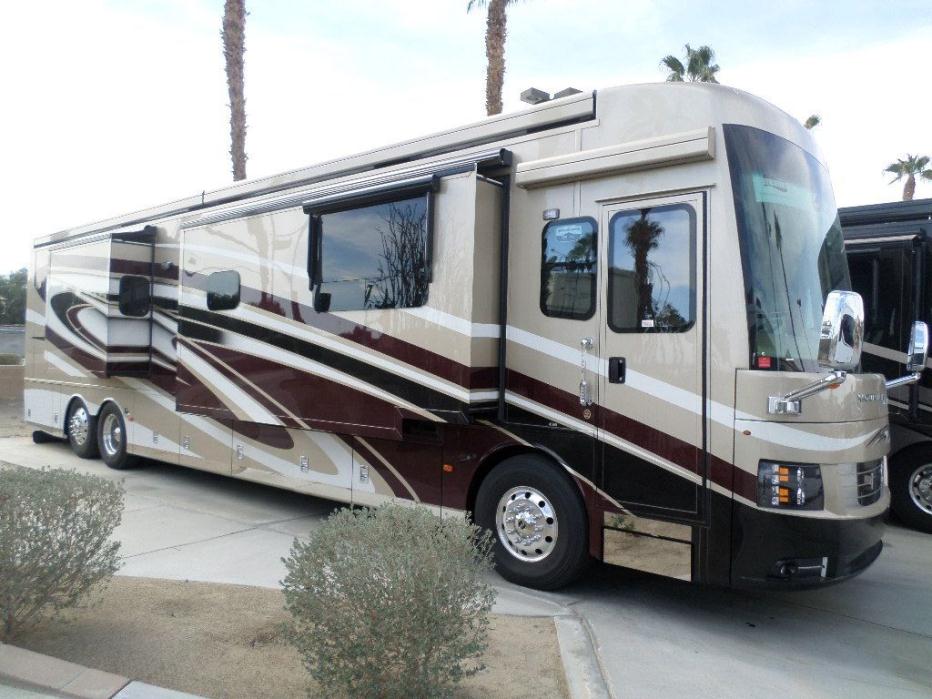 2016 Newmar Mountain Aire