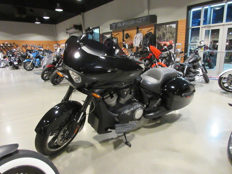 2016 Harley-Davidson FLHTK - Ultra Limited