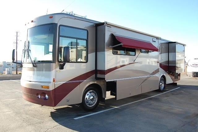 2003 Itasca HORIZON 36LD