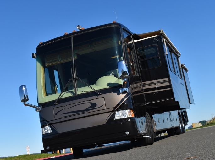 2006 Newmar MOUNTAIN AIRE