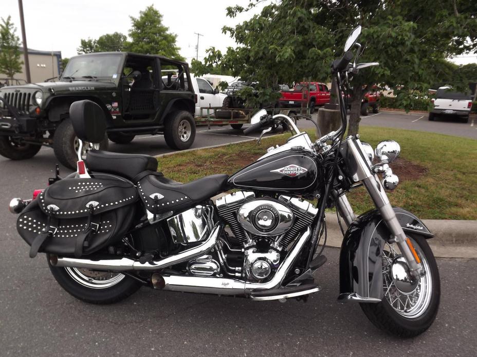 2011 Harley-Davidson Electra Glide Ultra Limited