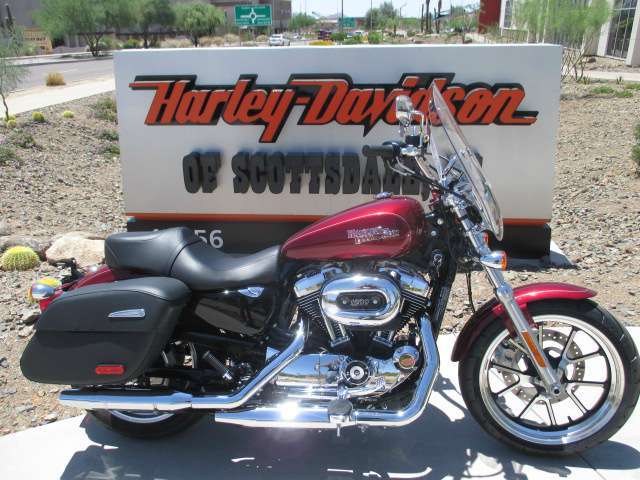 2015 Harley-Davidson FXDF - Dyna Fat Bob