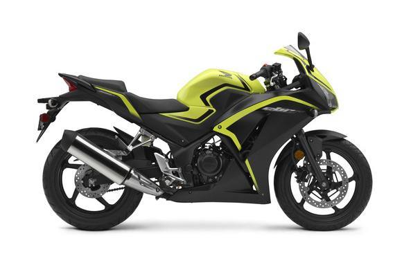 2016 Kawasaki Ninja 300 ABS EX300BGFAL
