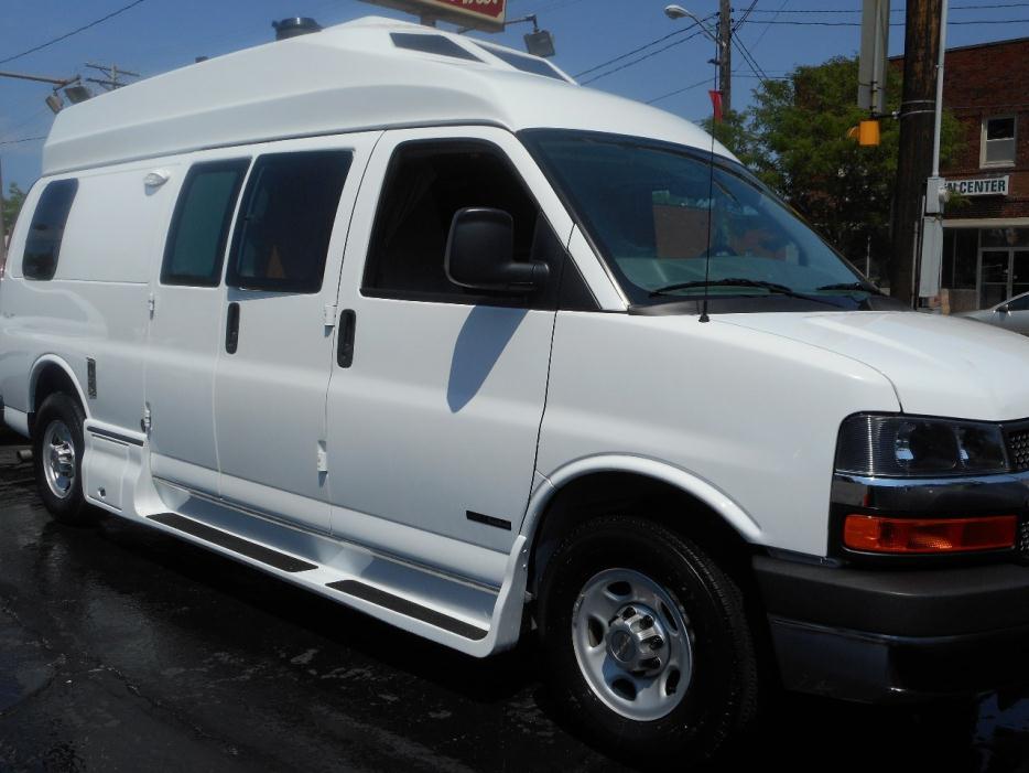 2013 Roadtrek Ranger Rt rvs for sale