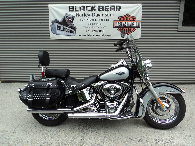 2001 Harley-Davidson Electra Glide Classic