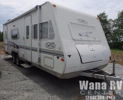 2002 R-Vision TRAIL LITE 8263S