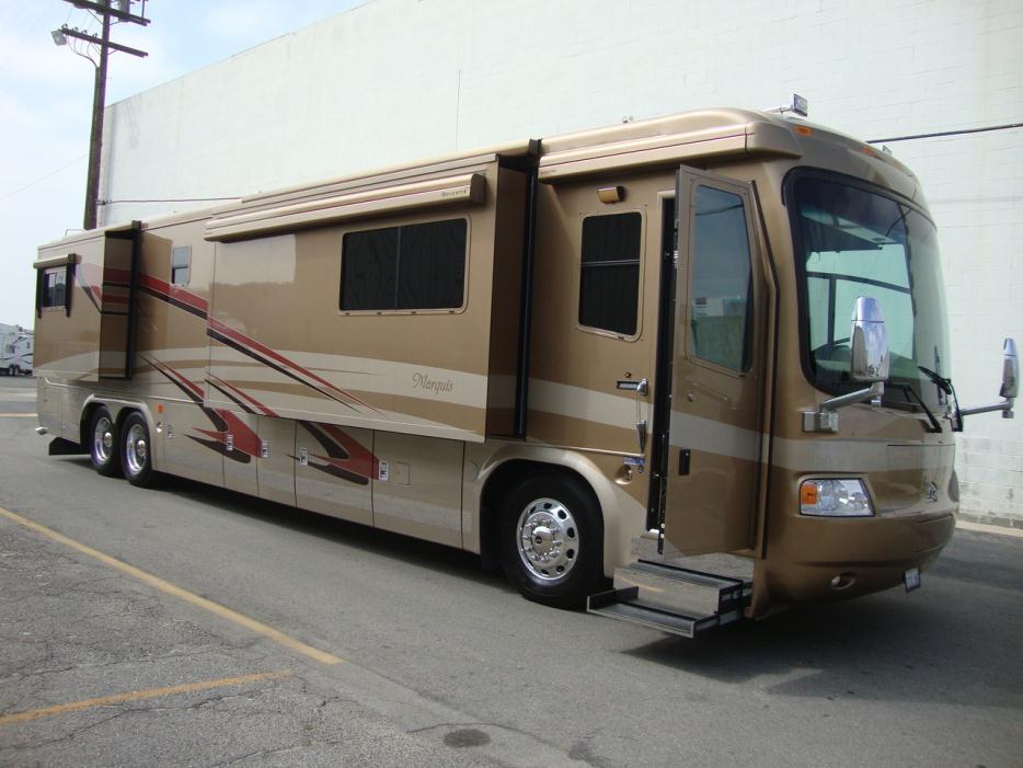 2006 Beaver Marquis