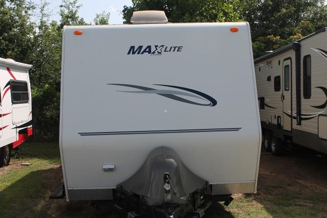 2007 R-Vision MAXXLITE ML24RS