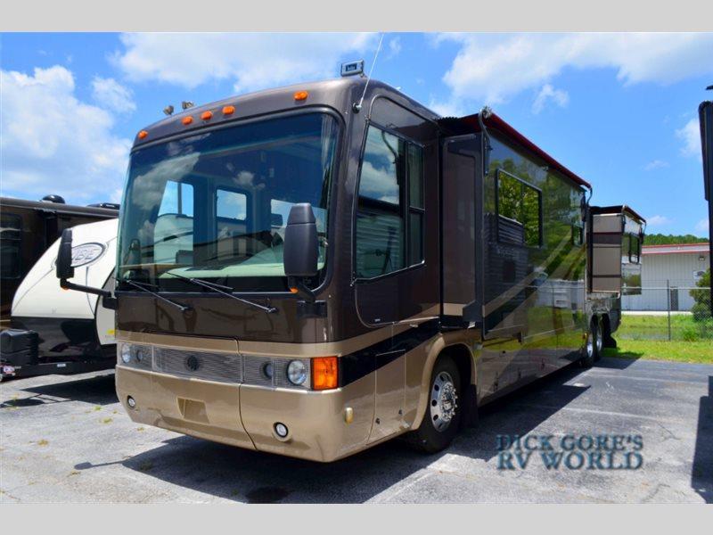 2002 Monaco Rv Signature Chancellor