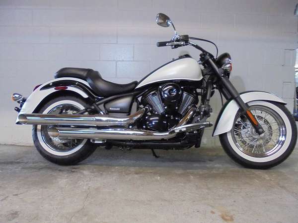 1948 Harley-Davidson Panhead