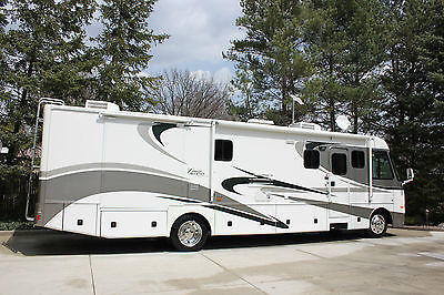 2005 Georgie Boy Cruise Master 3640-Ts/le