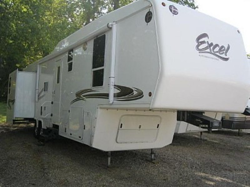 2005 Excel Limited 36RDE