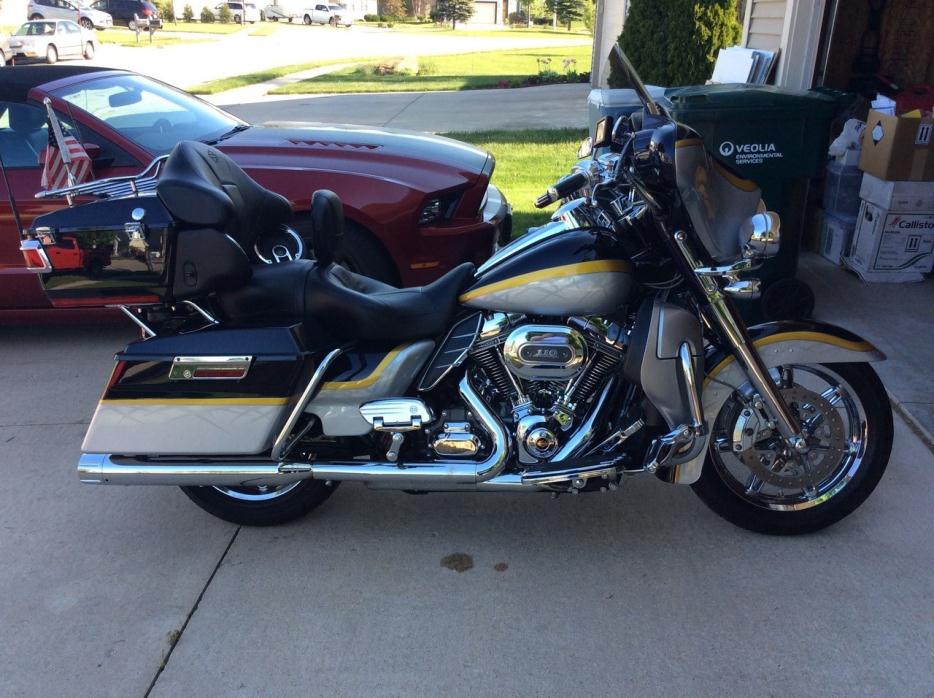 2009 Honda Shadow Aero