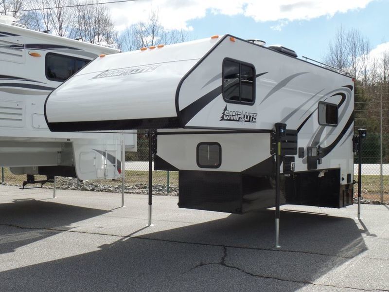 Livinlite Camplite Camplite Truck Campers 11 0 RVs for sale