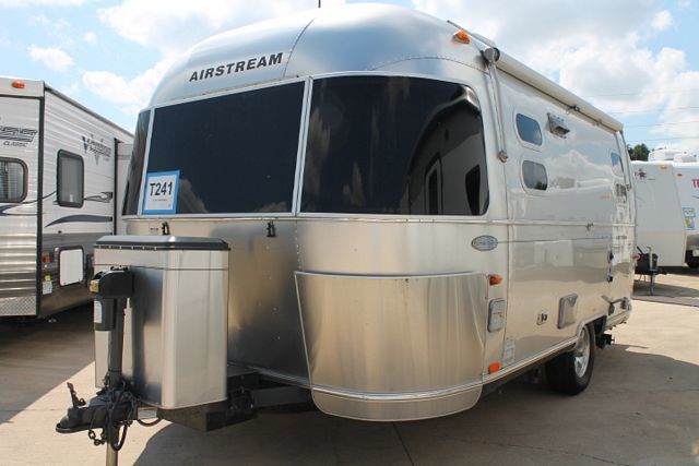 2011 Airstream Airstream FLYING CLOUD