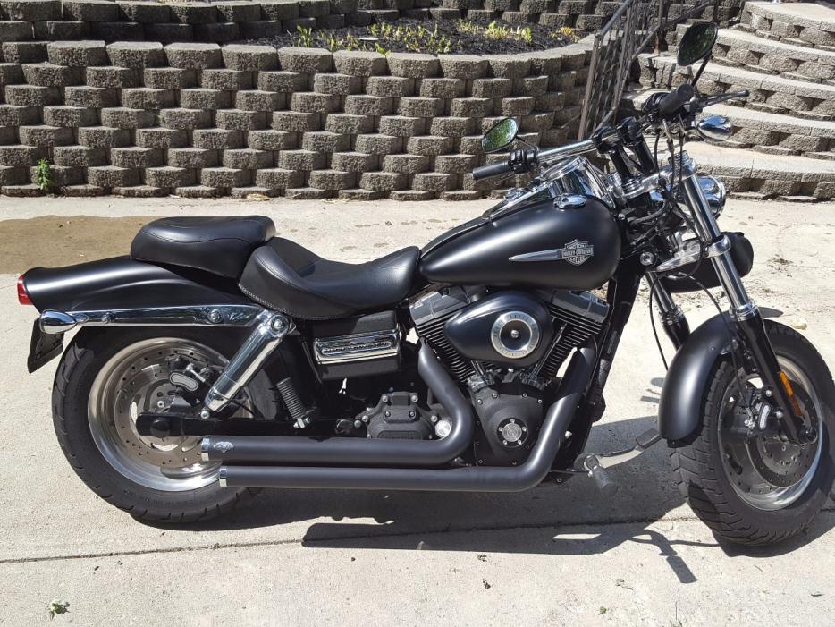 2006 Kawasaki Vulcan 750