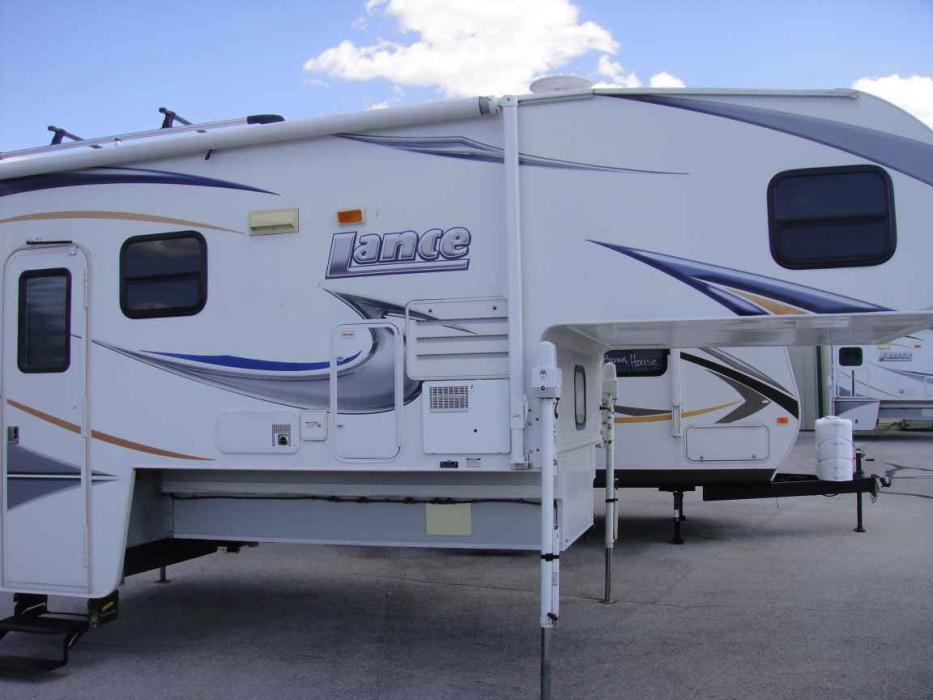 Truck Campers for sale in Joplin, Missouri