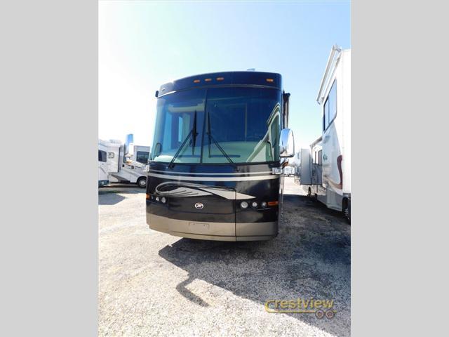 2006 Travel Supreme Select Class A Diesel 45DS14