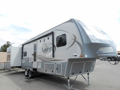 2016 Open Range Light 315BHS