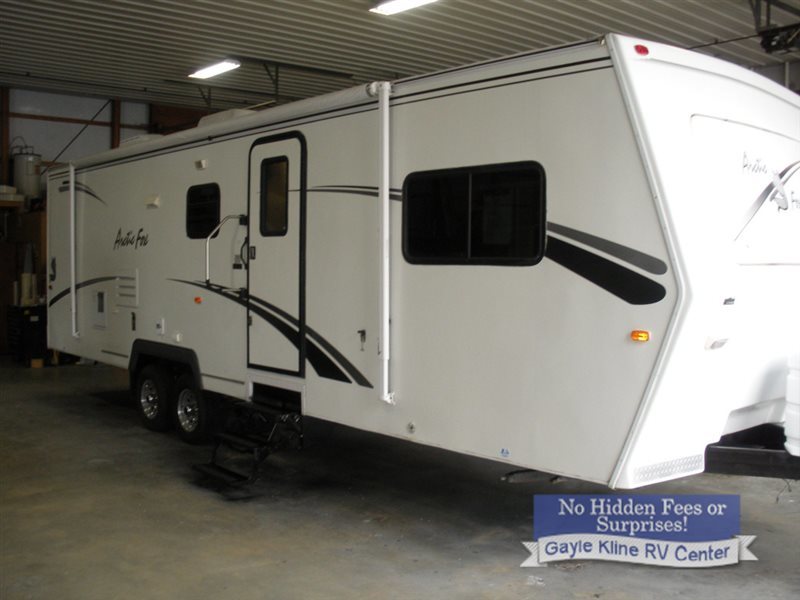 2005 Northwood Artic Fox 31W