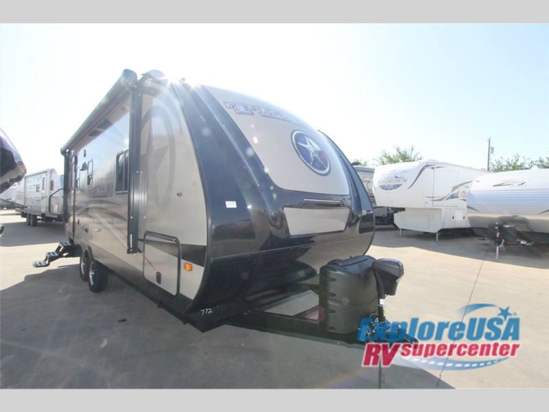 2017 Evergreen Rv Texan 235RBS