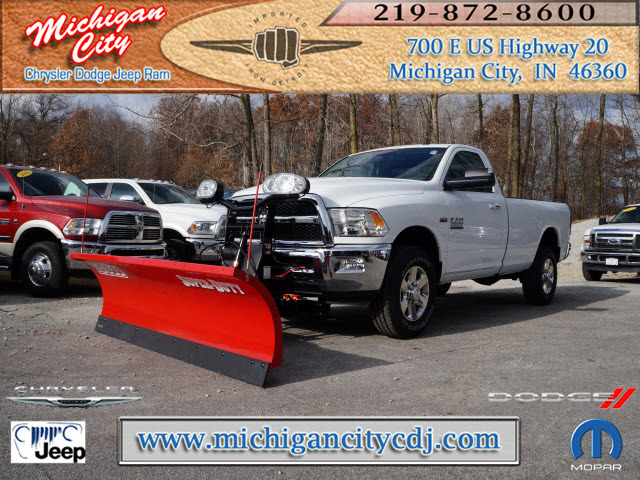 2015 Ram 2500  Landscape Truck