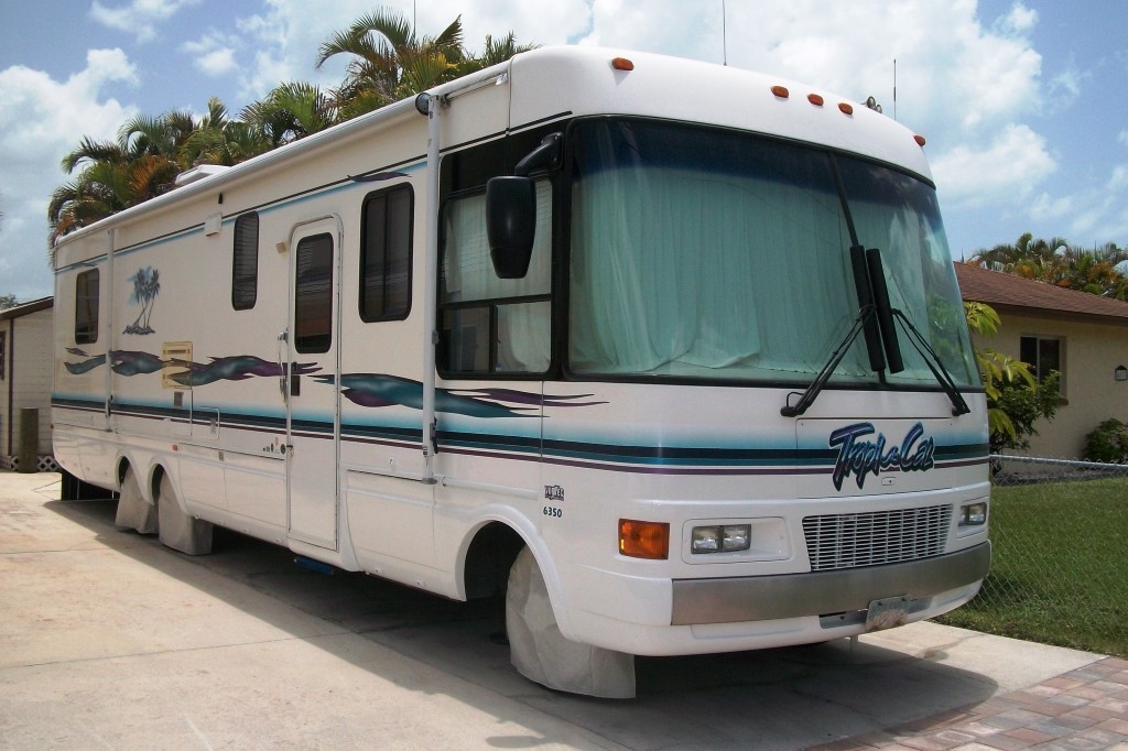 1998 National Tropical 6350