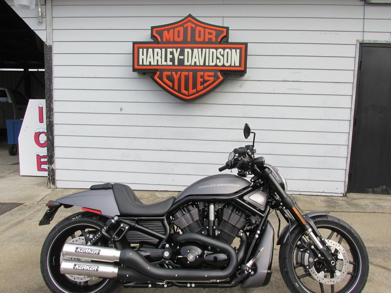 2016 Harley-Davidson FLHTKSE - CVO Limited
