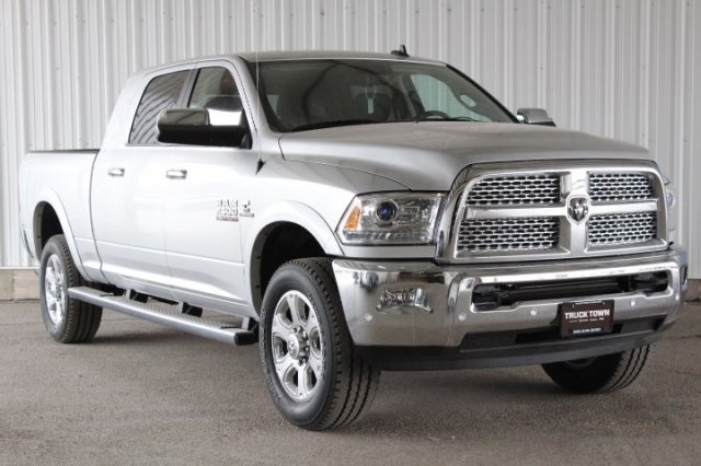 2016 Ram 2500  Extended Cab