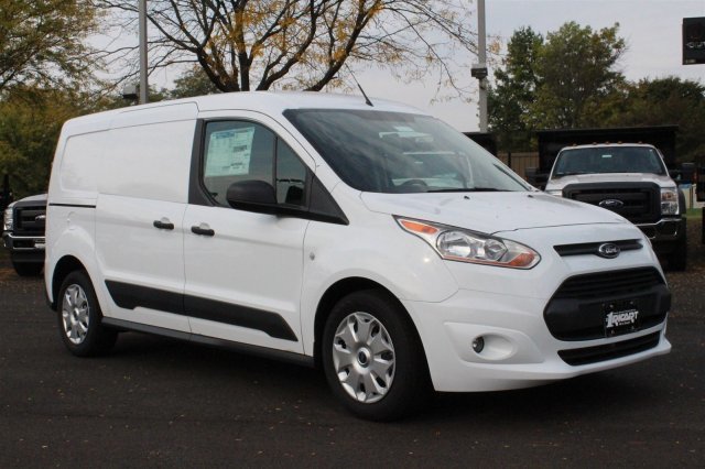 2016 Ford Transit Connect Xlt  Cargo Van