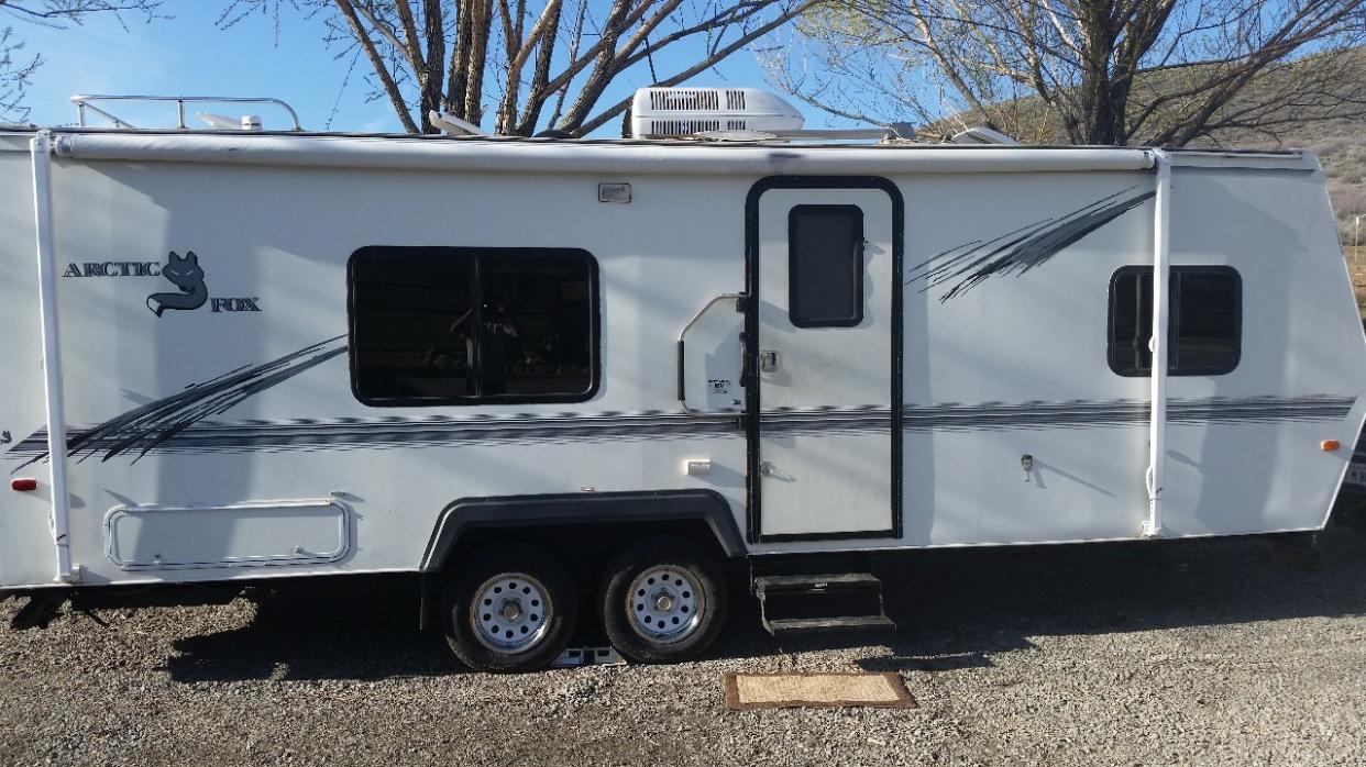 Northwood Arctic Fox 25s RVs for sale