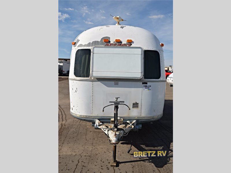 1978 Airstream Rv ARG0SY 19