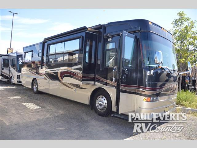 2008 Western Rv Alpine 36FDTS