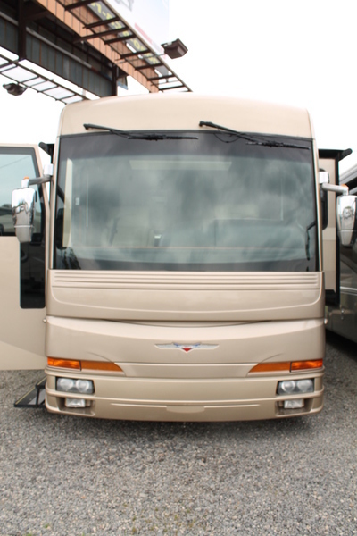 2007 American Coach Tradition 40Z