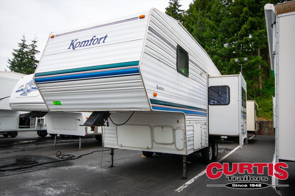 1999 Komfort Komfort 24FS