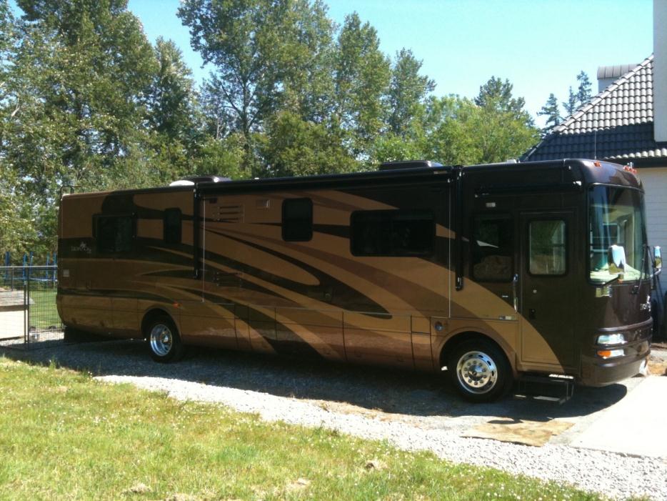 2005 National Tropical 398