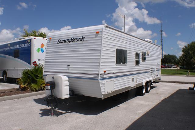 2004 Sunnybrook Lite Series 2709