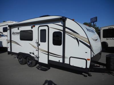2015 Evergreen Ascend 191RB