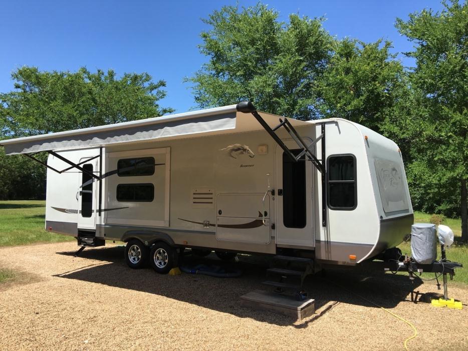 2010 Open Range Roamer 303BHS