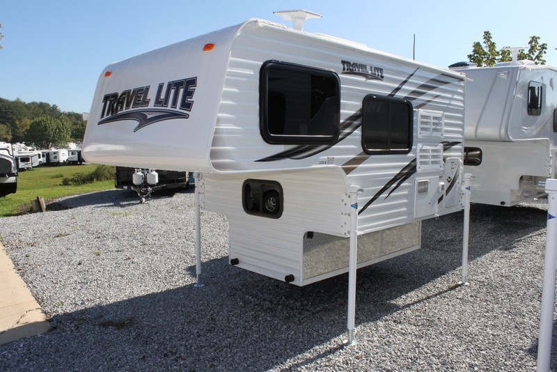 2016 Travel Lite Hard Sided Campers Hard-Sided Campers 69