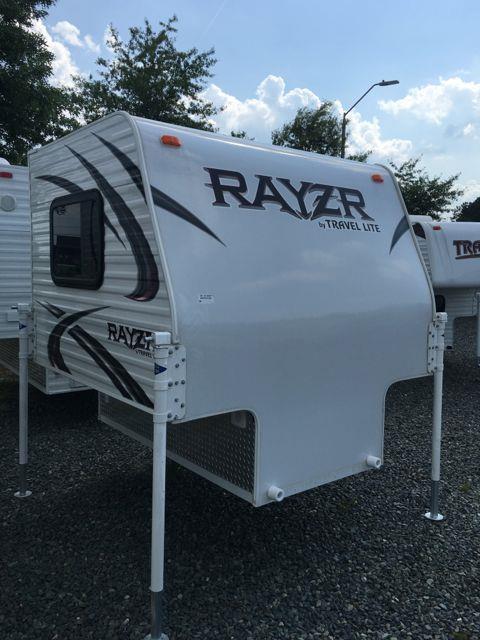 2017 Travel Lite Rayzr SS* FOR MID SIZE TRUCKS!!!