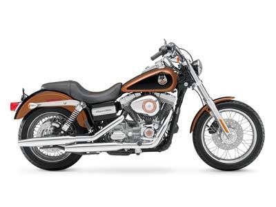 2001 Harley-Davidson XLH Sportster 883 Hugger