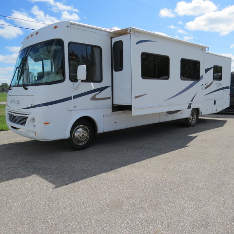 2005 Damon DAYBREAK 3270F