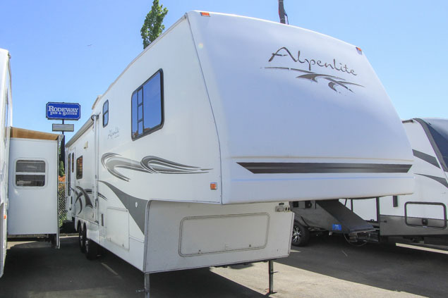 2006 Alpenlite ALPENLITE