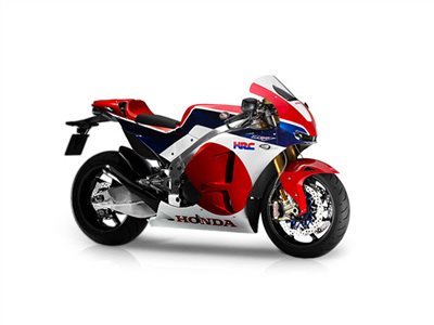 2016 Honda RC213V-S