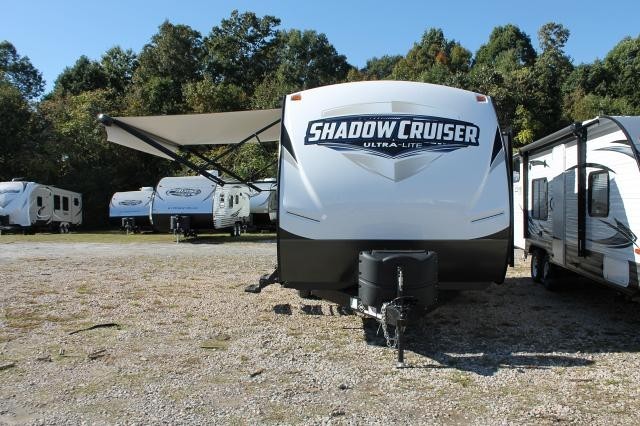 2016 Cruiser SHADOW CRUISER 195WBS