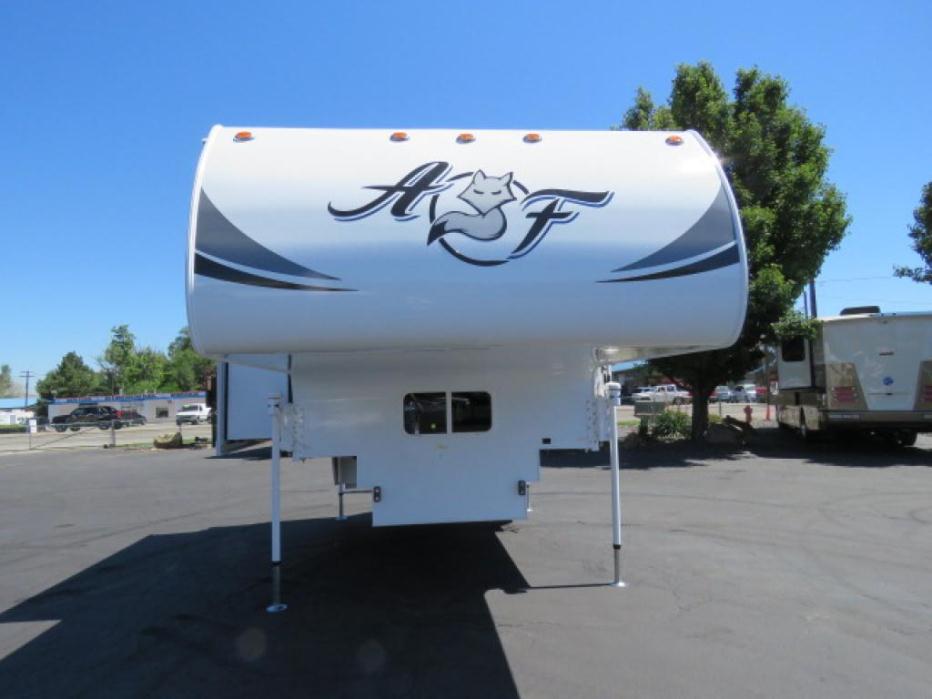 Northwood Arctic Fox 996 RVs for sale